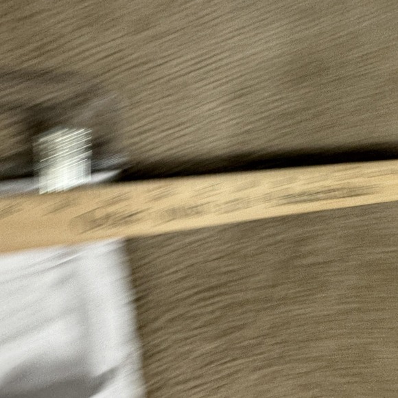 NYDJ Jeans Womens 6 White Ankle Raw Hem Stretch Denim High Rise Crop Pants - Picture 4 of 11